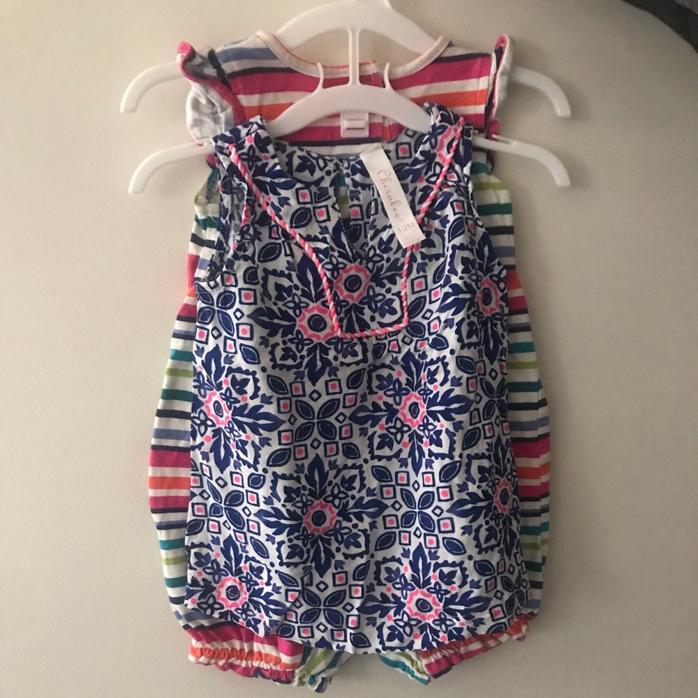 Oufits for baby